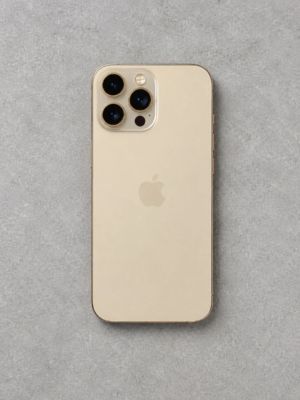 Gold Apple iPhone 12 Pro 256GB Fully Unlocked